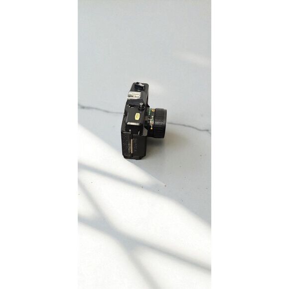 Vintage Promotional Time/Life Magazine 35mm Camera -- ITEM #3317 - Picture 6 of 7